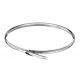 Galvanized Clamp (Ring) Bougas – 250lt