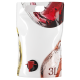 Ασκός χρωματιστός pouch 3lt