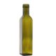 Φιάλη γύαλινη Marasca 250ml πράσινη