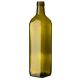 Φιάλη γυάλινη Marasca 750ml πράσινη