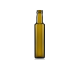 Φιάλη Dorica 250ml πράσινη