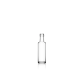 Φιάλη Dorica 100ml διάφανη
