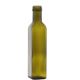 Φιάλη γυάλινη Marasca 500ml πράσινη
