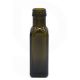 Φιάλη γυάλινη Marasca 100ml πράσινη