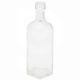 Marasca clear glass bottle 60ml