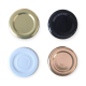 Cap T.O43 - Gold