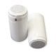 PVC Shrink Capsule 30,7x60mm - White vine