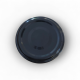 Cap T.O70 - Black
