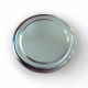 Cap T.O82 - Silver