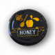 Cap T.O82 - Black Honey