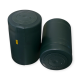 PVC Shrink Capsule 32,3x50mm - Green