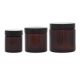 Βάζο Pommadier 120ml SET