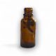 Φιάλη καραμελέ 20ml DIN18
