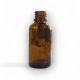 Φιάλη καραμελέ 30ml DIN18