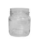 Glass jar Breeze 212ml Τ.Ο.63 DEEP