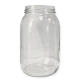 Βάζο Standard 2000ml Φ100