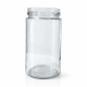 Βάζο Elena 500ml Φ70 DEEP