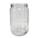 Βάζο Standard 720ml Φ82