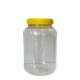 Βάζο πλαστικό μαίανδρος 1500ml/2kg