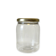 Βάζο πλαστικό IBS 720ml/1kg