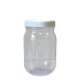 Plastic Jar 202 1500ml/2kg