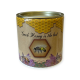 Round Metal Jar 2kg