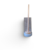 Cylindrical Plastic Queen Bee Excluder