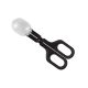 Queen Bee Confinement Scissors