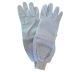 Fully ventilated beekeeping gloves - 3XL