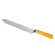 Serrated uncapping λείο