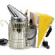 Electric Heated Vaporiser/Smoker ANEL with 7.4V 6000mAh battery