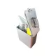 Smoker transport box giga