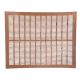 Propolis collection divider