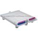 Technoset ventilated plastic hive bottom