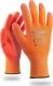 Γάντια εργασίας Kapriol Easy Grip πορτοκαλί