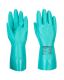 Nitrile gloves Portwest Nitrosafe A810 - L