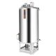 Heated Mixer Set 600lt