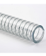 Feeding hose with steel wire ALFASTEEL ECO 20mm 3/4
