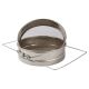 Φίλτρο μελιού inox με διπλή σίτα Φ32 basic
