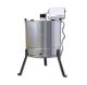 5-frame honey extractor Georgakis
